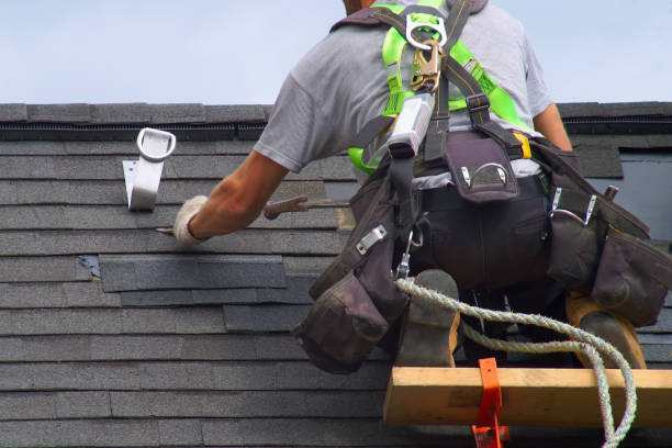 4 Ply Roofing in Montgomery, WV