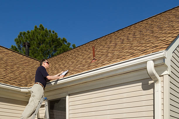 Best Chimney Flashing Repair  in Montgomery, WV